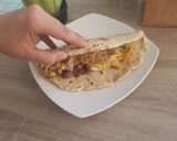 Foto del paso 8 de la receta: Quesadillas gigantes, mejores que las de tu suegra y abuelita 🌮
