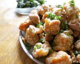 Chinese fried chicken recipe step 6 photo