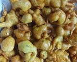 Dahi Fulki Chaat recipe step 7 photo