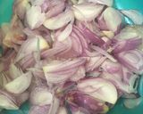 Foto langkah ke 2 dari resep Bawang goreng krispi awet kres kres.