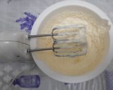 Pas rețetă Înghețata de piersici 4 fotografie