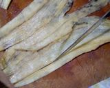 Foto del paso 4 de la receta: Carne🍌 mechada vegana