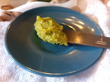 Pasta pura di pistacchio