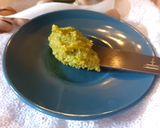 Foto del passaggio 3 della ricetta Pasta pura di pistacchio