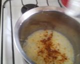 Foto del paso 3 de la receta: Sopa maruchán proteica. Y Más rica