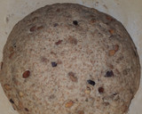 Foto del paso 8 de la receta: Pan de semillas y centeno