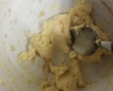 Foto del paso 1 de la receta: Alfajores maizena sin gluten con stevia (un éxito)