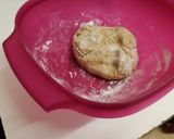 Foto del paso 1 de la receta: Tarta de Acelga, Zanahoria y Atún
