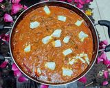 શાહી પનીર (Shahi Paneer Recipe In Gujarati) રેસીપી સ્ટેપ5ફોટો