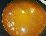Korhely halászlé recept fázis 1 fotója