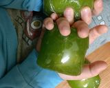 Hình bước làm 5 của món Bánh phu thê
