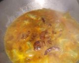 A picture of step 3 of Star Fruits Sweet & Sour.