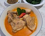 Foto langkah ke 4 dari resep Gulai ayam.