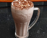 A picture of step 4 of Sharjha shake.
