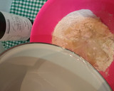 Foto del paso 3 de la receta: Churros con churrera