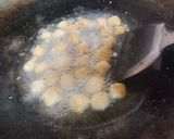 Foto langkah ke 3 dari resep Tahu krispi pedas asin.