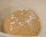 Zserbó recept fázis 4 fotója