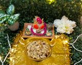 गणेश चतुर्थी स्पेशल गुड़ चावल रेसिपी चरण 7 फोटो