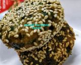 पालक का हरा भरा कबाब (Palak ka hara bhara kabab recipe in Hindi) रेसिपी चरण 3 फोटो
