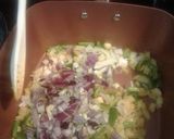Foto del paso 6 de la receta: Sopa de pescado "picudo"