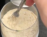 Une image de l'étape 3 de Soupe-crème de champignons.