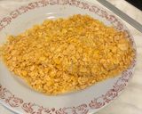 Citromos csirkemell corn flakes bundában 🌞ebéd 🌞 recept fázis 3 fotója