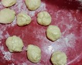 Foto langkah ke 3 dari resep Kue Gulang Galing.