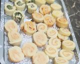 Foto del paso 9 de la receta: Dip Serpentinas