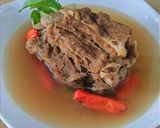Foto langkah ke 5 dari resep Bebalung.