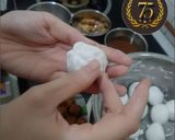 Foto langkah ke 3 dari resep Wedang Ronde.