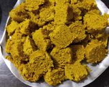 દૂધીના મુઠિયા(Dudhi Muthiya Recipe in Gujarati) રેસીપી સ્ટેપ3ફોટો