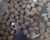 मेडिटेरेनियन चिकपी सलाद(mediterranean chickpea salad recipe in hindi) रेसिपी चरण 1 फोटो
