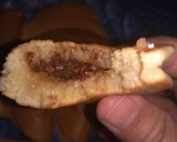 Foto langkah ke 5 dari resep Martabak mini mantuuull, gampang bikinnya.
