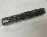 A picture of step 3 of Japanese Sashimi Roll.