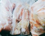 รูปขั้นตอนการทำที่ 3 ของ แหนมหมู3ชั้น