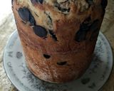 Foto del paso 9 de la receta: Pan dulce en lata de durazno!