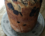 Foto del paso 9 de la receta: Pan dulce en lata de durazno!