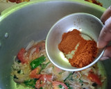 குக்கரீல் பாய் வீட்டு தம் பிரியாணி(BAI VEETU DUM BIRYANI RECIPE IN TAMIL) ரெசிபி ஸ்டேப் 5 புகைப்படம்