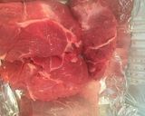 Foto del paso 5 de la receta: Pescuezo de res 😋