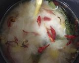 Foto langkah ke 4 dari resep Nasi Liwet ala Emak Dewi.