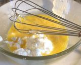 Foto del paso 3 de la receta: Cocina sin gluten: Tarta de espinacas