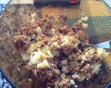Foto del paso 5 de la receta: Papas rellenas de carne