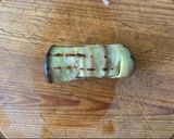 Foto del passaggio 5 della ricetta Involtini di melanzane