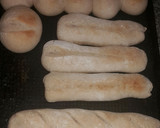 Foto del paso 7 de la receta: Pan francés