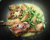 Foto langkah ke 4 dari resep Ikan pesmol.