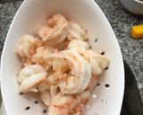 Foto del paso 2 de la receta: Langostinos Empanados