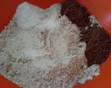 Foto langkah ke 2 dari resep Chocoat Cookies.