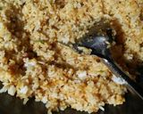 Foto langkah ke 3 dari resep Nasgor praktis.