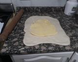 Foto del paso 2 de la receta: Cremonas