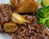 Foto langkah ke 4 dari resep Ayam Goreng ketumbar dan bawang putih.